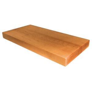 Hard maple cutting board